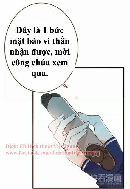 Bạn Trai Tôi Là Cẩm Y Vệ 2 Chapter 95 - 7