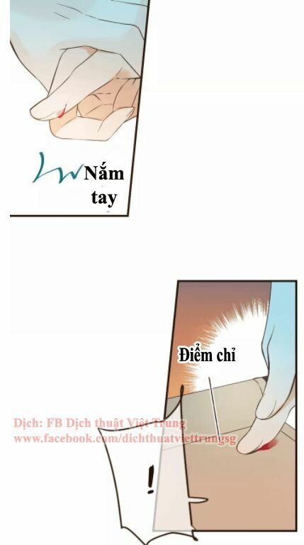 Bạn Trai Tôi Là Cẩm Y Vệ 2 Chapter 95 - 63