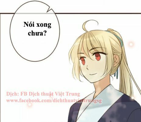 Bạn Trai Tôi Là Cẩm Y Vệ 2 Chapter 96 - 11