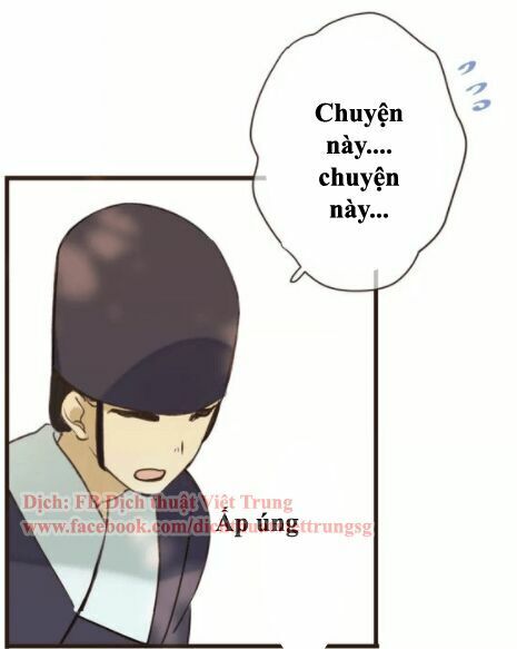 Bạn Trai Tôi Là Cẩm Y Vệ 2 Chapter 96 - 21