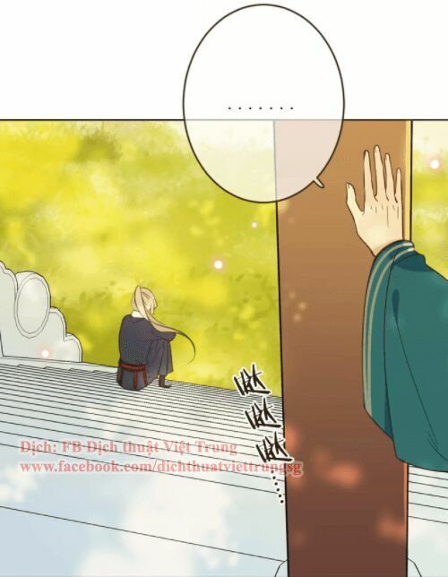 Bạn Trai Tôi Là Cẩm Y Vệ 2 Chapter 96 - 33