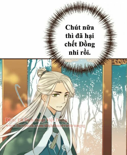 Bạn Trai Tôi Là Cẩm Y Vệ 2 Chapter 96 - 36