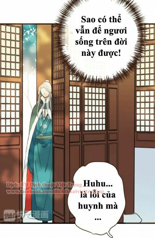 Bạn Trai Tôi Là Cẩm Y Vệ 2 Chapter 96 - 39
