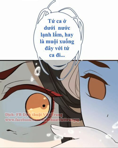 Bạn Trai Tôi Là Cẩm Y Vệ 2 Chapter 96 - 5