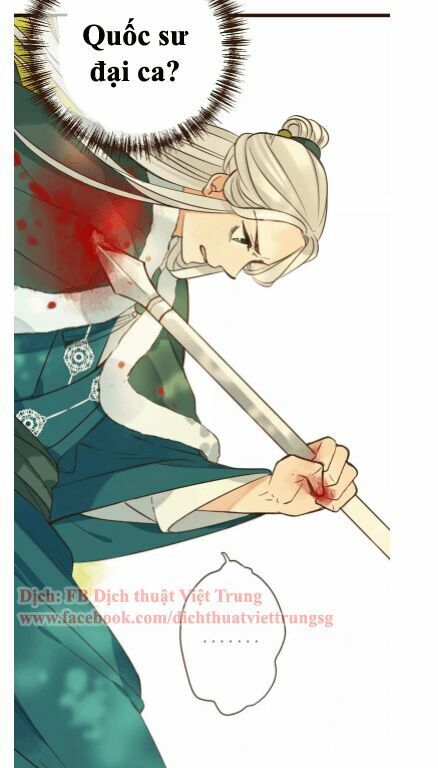 Bạn Trai Tôi Là Cẩm Y Vệ 2 Chapter 96 - 55