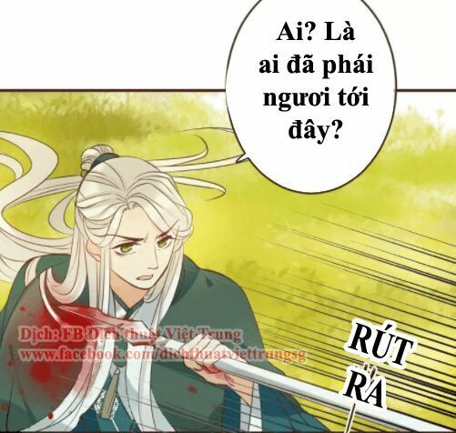 Bạn Trai Tôi Là Cẩm Y Vệ 2 Chapter 96 - 61