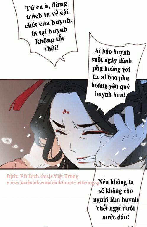 Bạn Trai Tôi Là Cẩm Y Vệ 2 Chapter 96 - 8