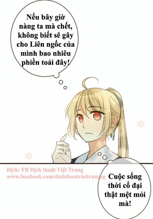 Bạn Trai Tôi Là Cẩm Y Vệ 2 Chapter 96 - 10