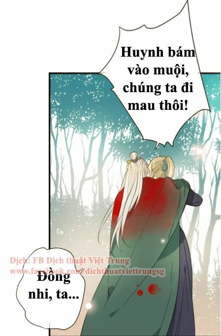 Bạn Trai Tôi Là Cẩm Y Vệ 2 Chapter 97 - 27