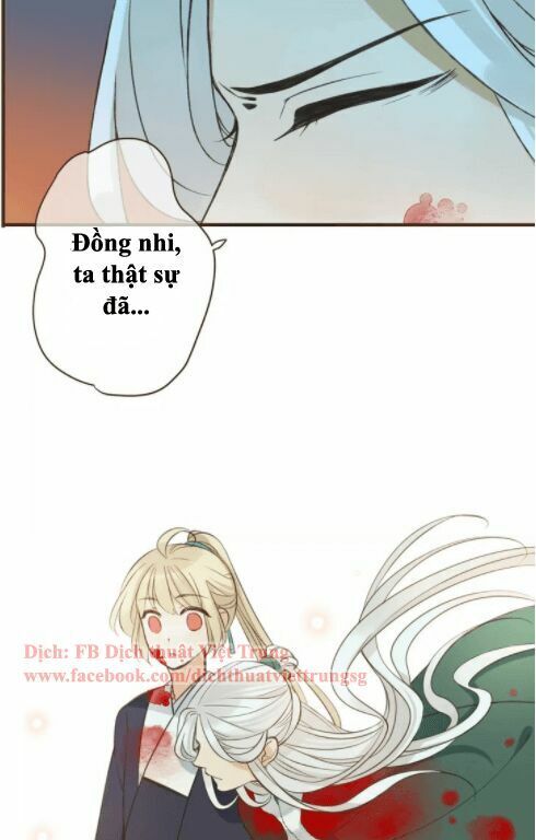 Bạn Trai Tôi Là Cẩm Y Vệ 2 Chapter 97 - 42