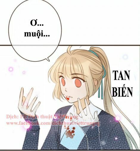 Bạn Trai Tôi Là Cẩm Y Vệ 2 Chapter 97 - 47