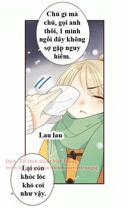 Bạn Trai Tôi Là Cẩm Y Vệ 2 Chapter 98 - 15