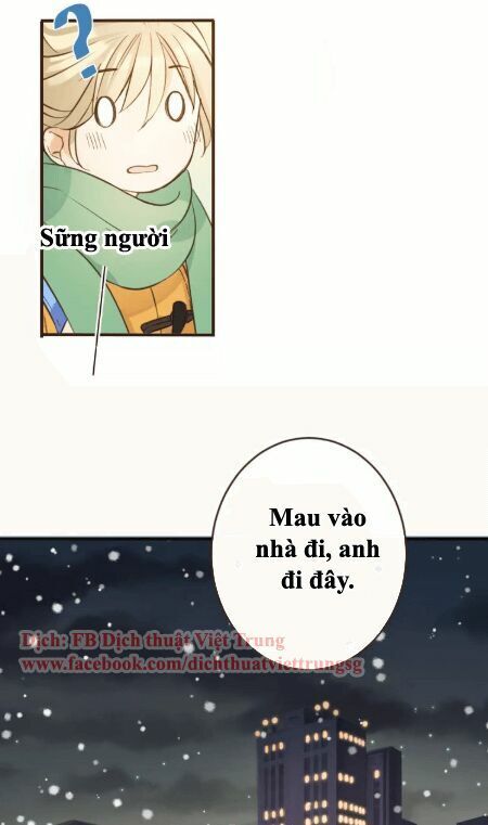Bạn Trai Tôi Là Cẩm Y Vệ 2 Chapter 98 - 46