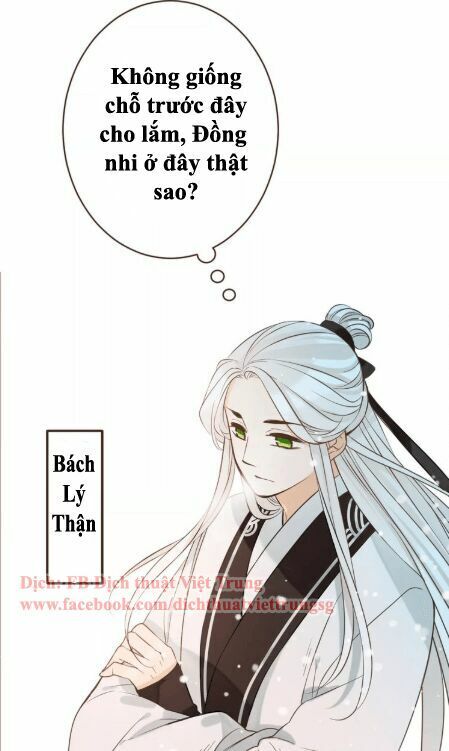 Bạn Trai Tôi Là Cẩm Y Vệ 2 Chapter 98 - 6