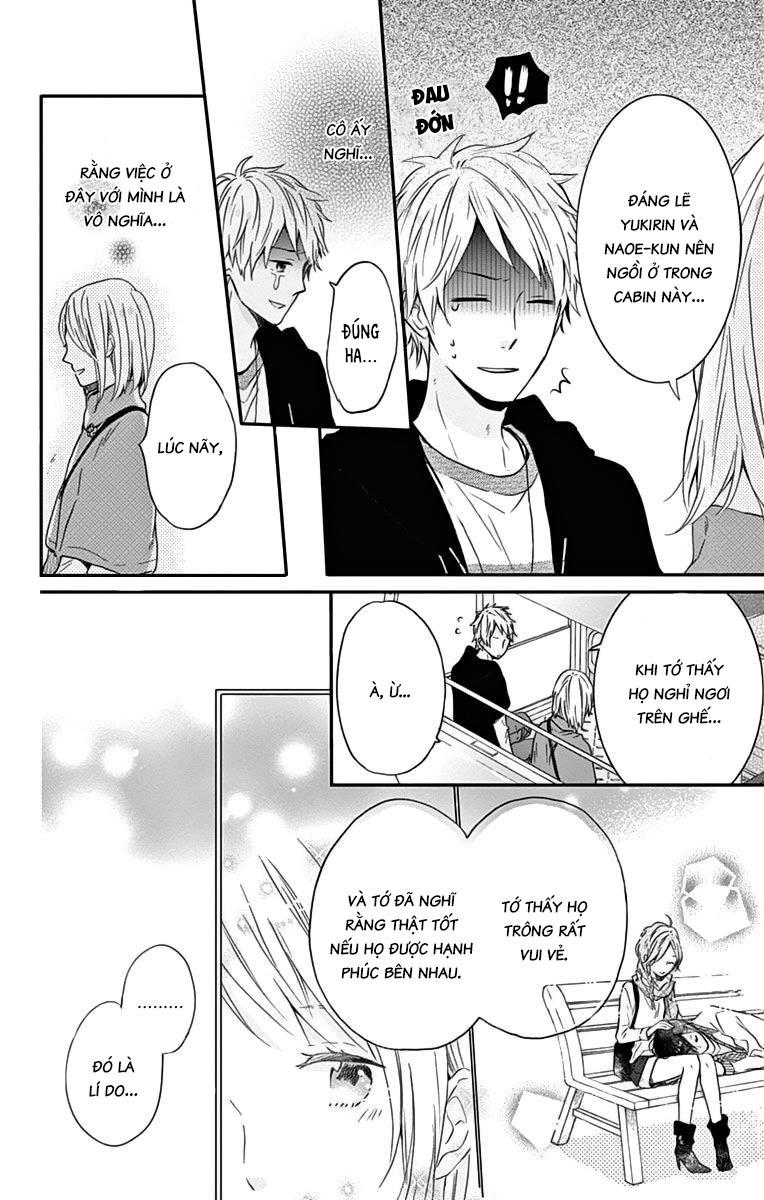 Ngày Cầu Vồng Chapter 15 - 12