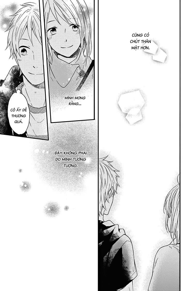 Ngày Cầu Vồng Chapter 15 - 25