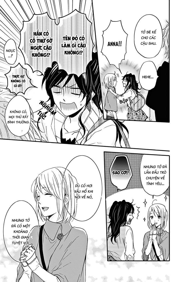 Ngày Cầu Vồng Chapter 15 - 29