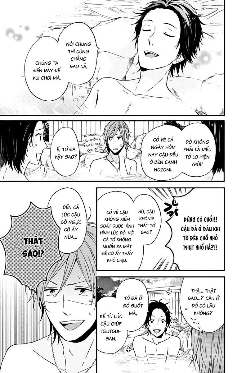 Ngày Cầu Vồng Chapter 15 - 37