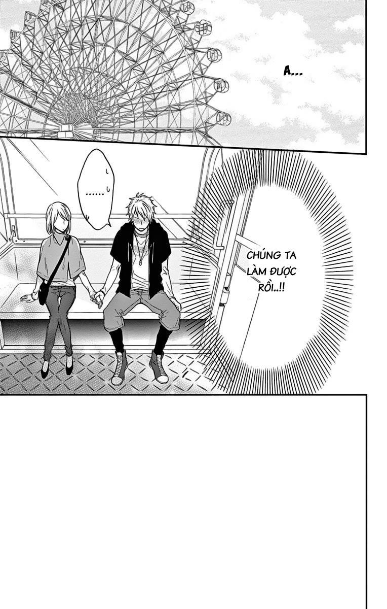 Ngày Cầu Vồng Chapter 15 - 5