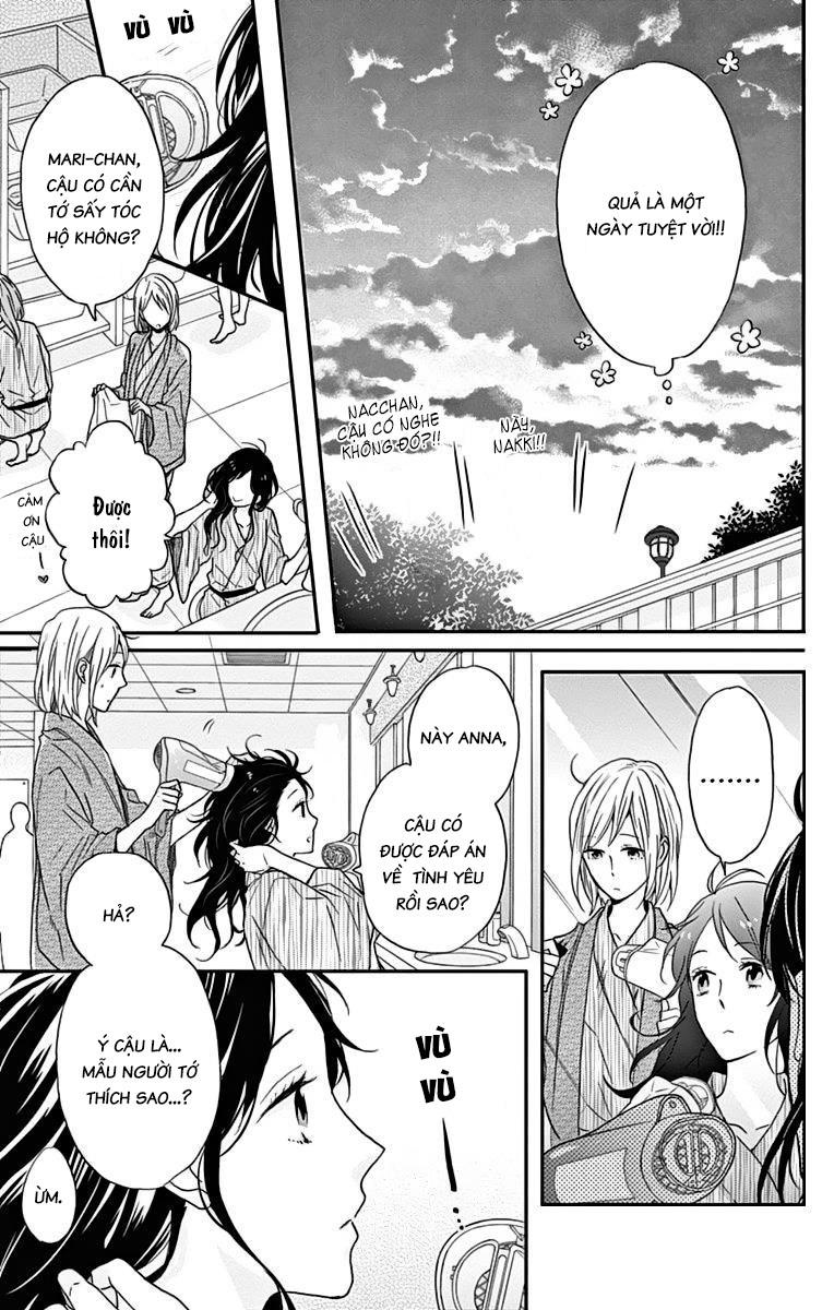 Ngày Cầu Vồng Chapter 15 - 41