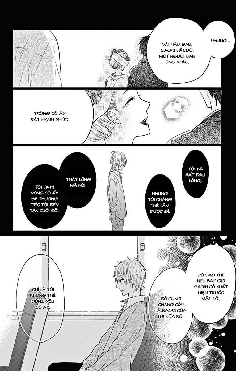 Ngày Cầu Vồng Chapter 18 - 27