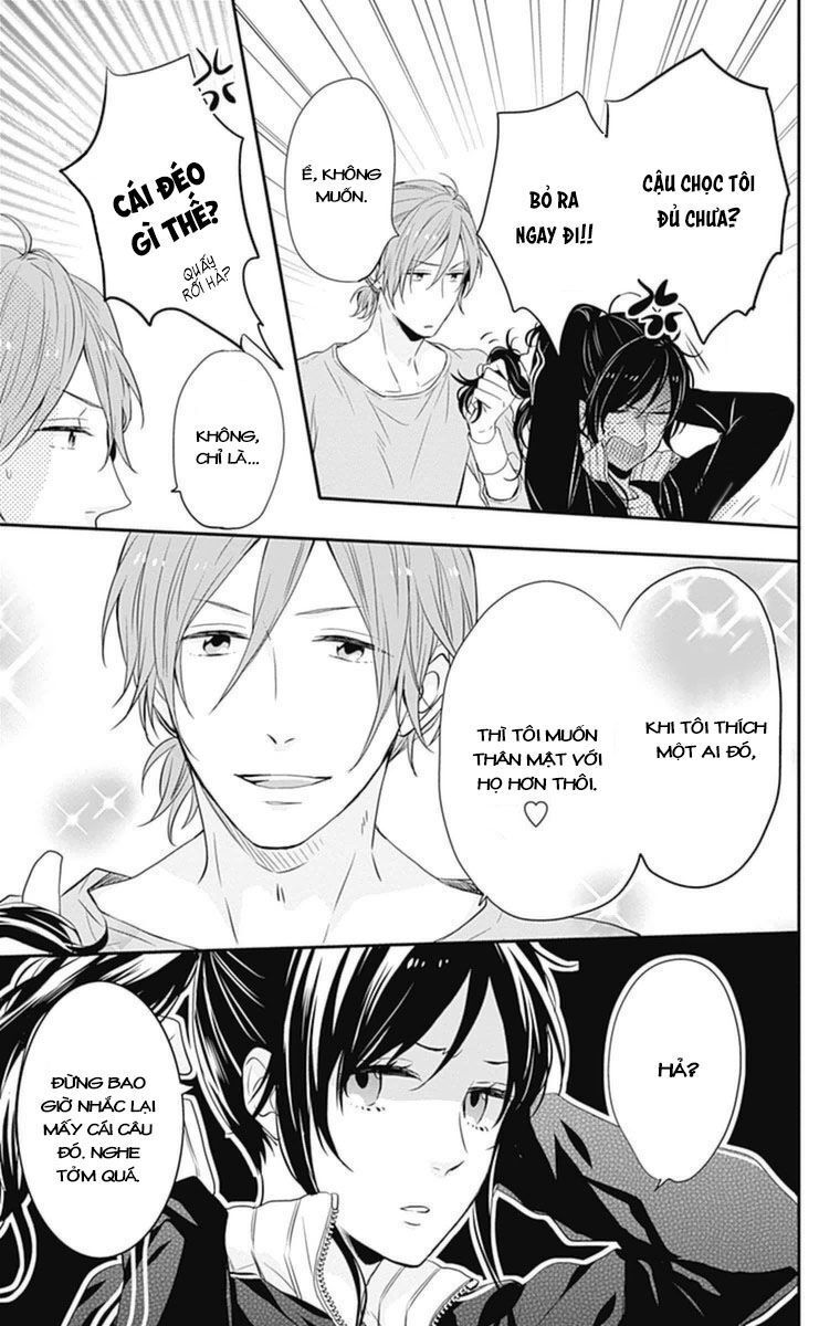 Ngày Cầu Vồng Chapter 19 - 13