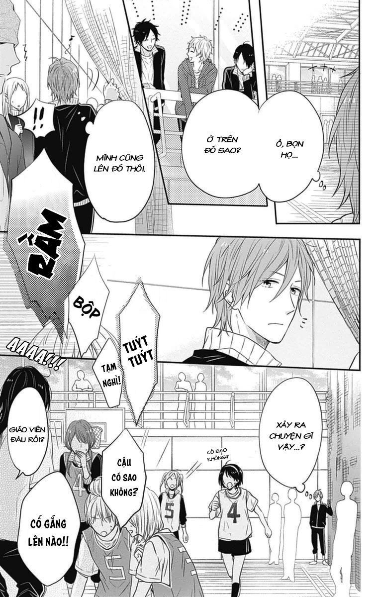 Ngày Cầu Vồng Chapter 19 - 31