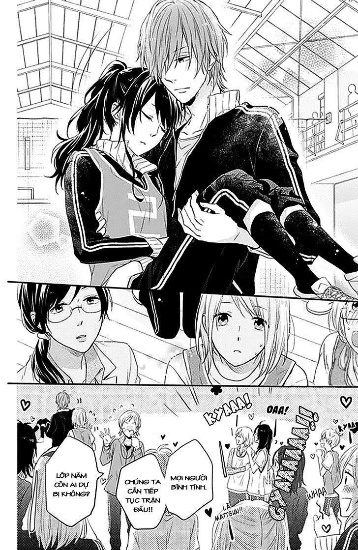 Ngày Cầu Vồng Chapter 19 - 34