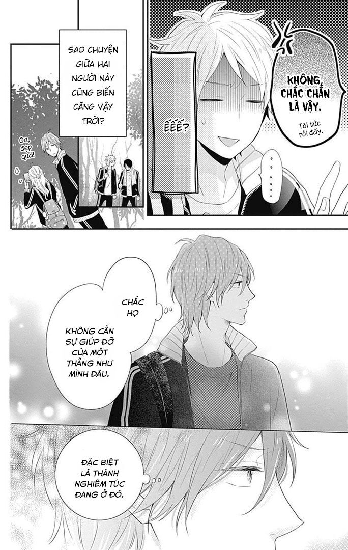 Ngày Cầu Vồng Chapter 29 - 12