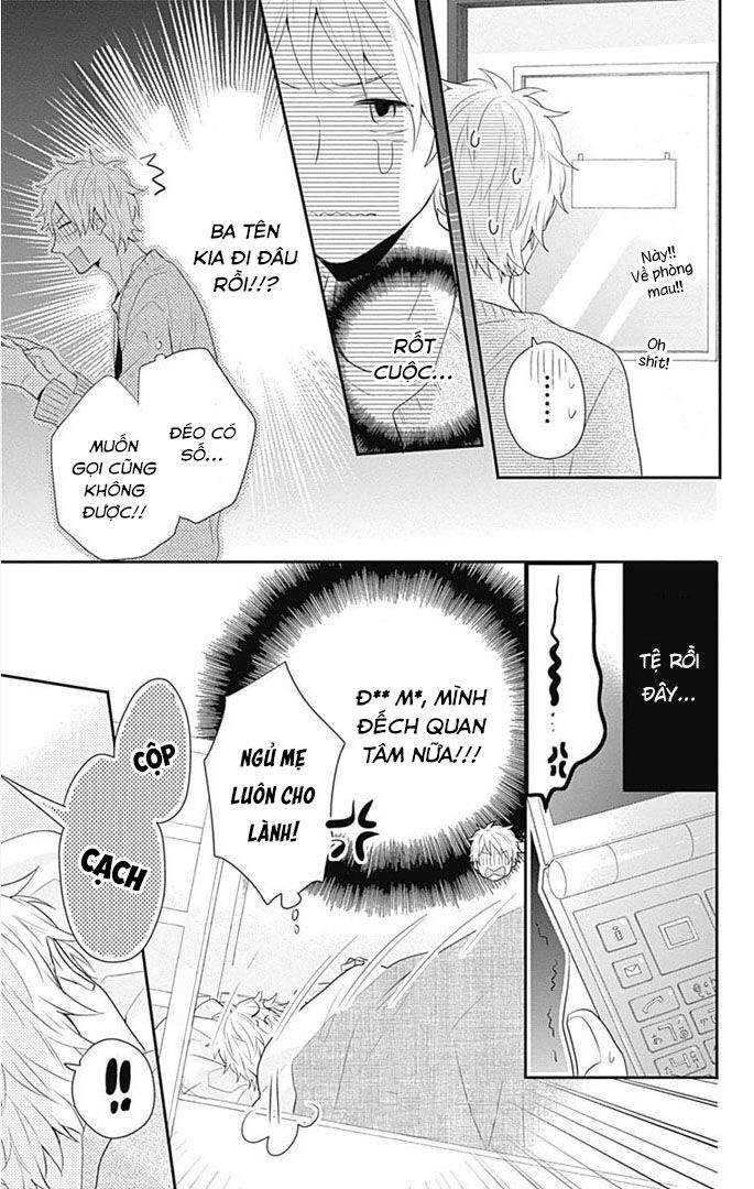 Ngày Cầu Vồng Chapter 29 - 25