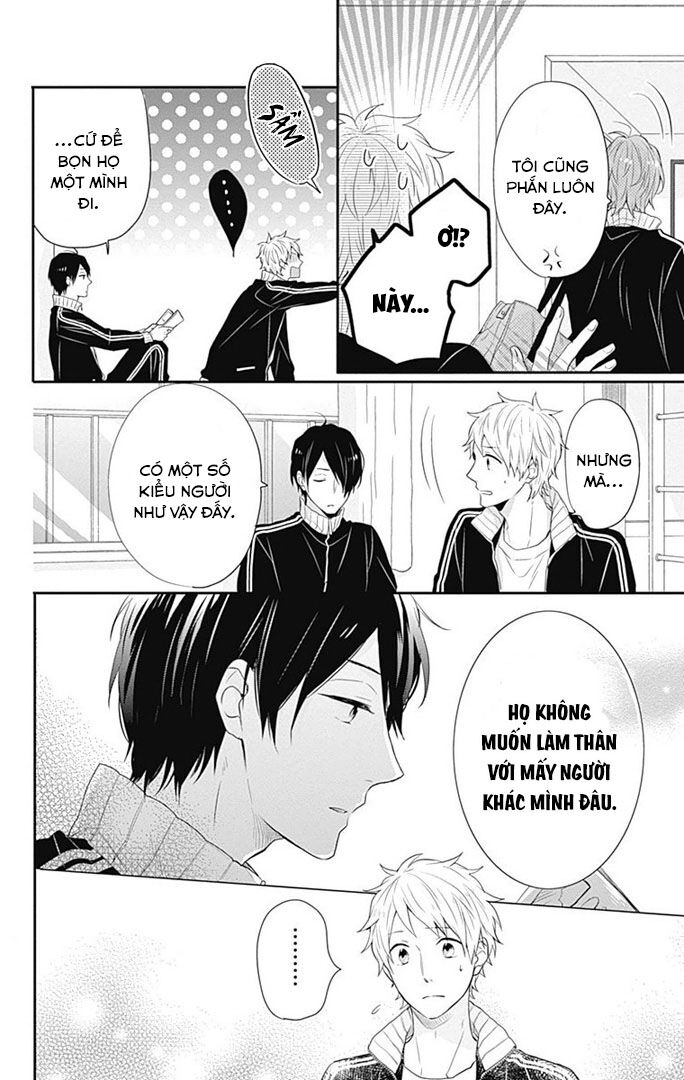 Ngày Cầu Vồng Chapter 29 - 8