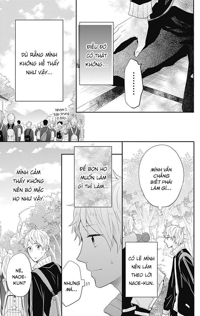 Ngày Cầu Vồng Chapter 29 - 9