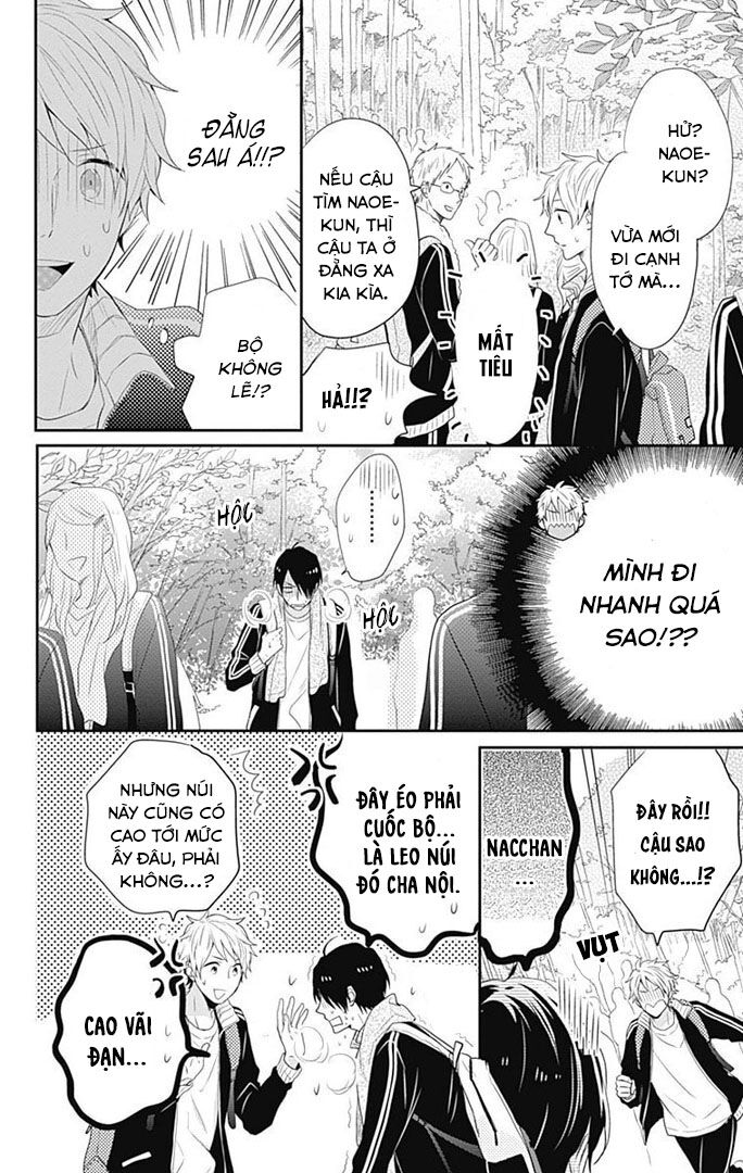 Ngày Cầu Vồng Chapter 29 - 10