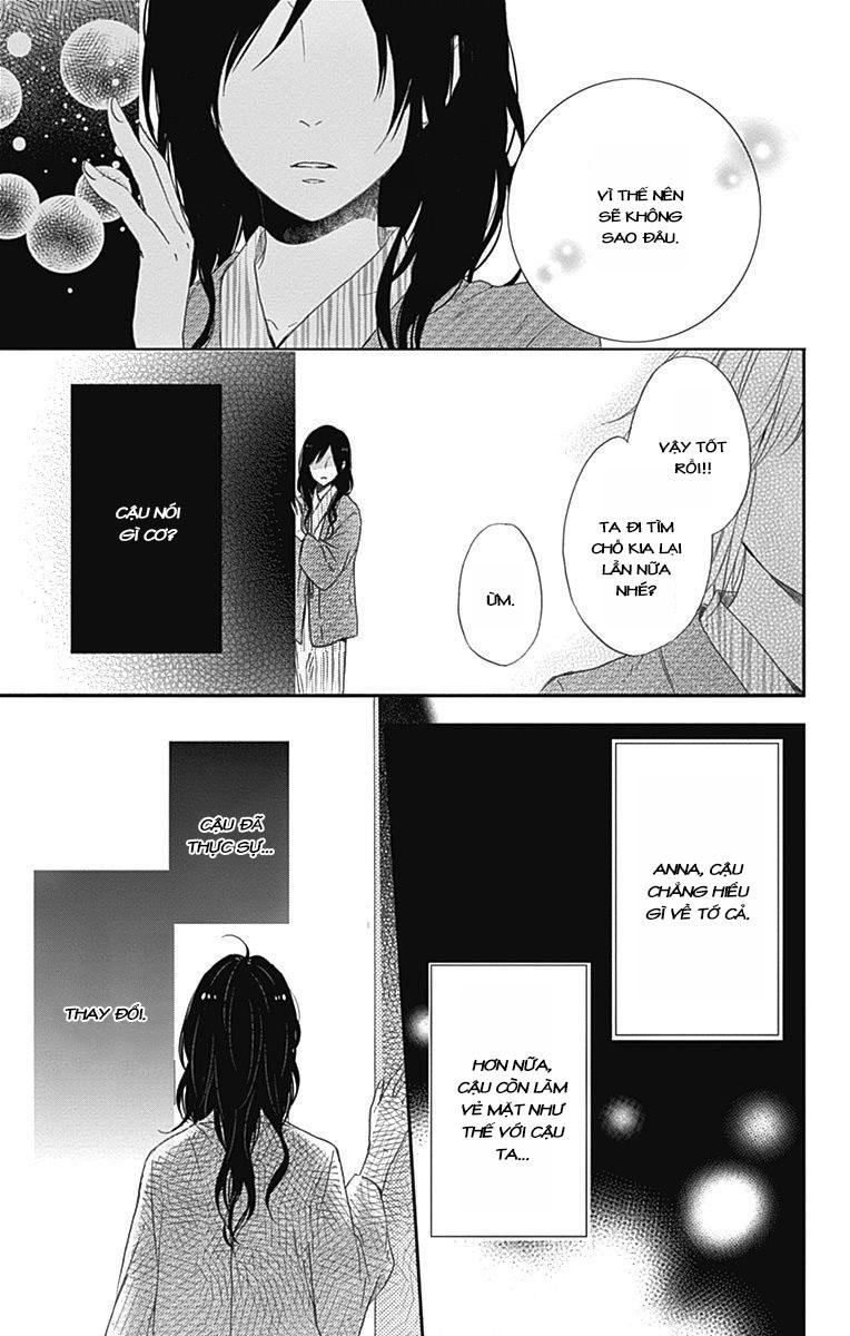 Ngày Cầu Vồng Chapter 16 - 28