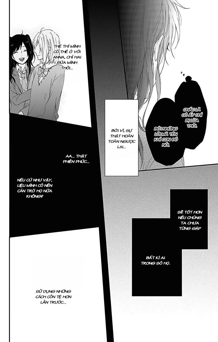 Ngày Cầu Vồng Chapter 16 - 29