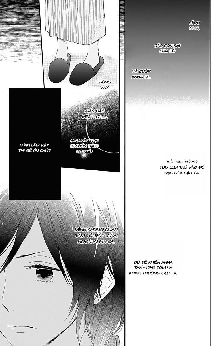 Ngày Cầu Vồng Chapter 16 - 30