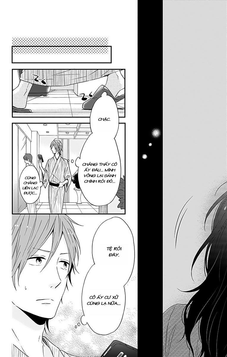 Ngày Cầu Vồng Chapter 16 - 31