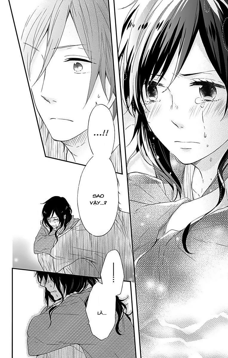 Ngày Cầu Vồng Chapter 16 - 33