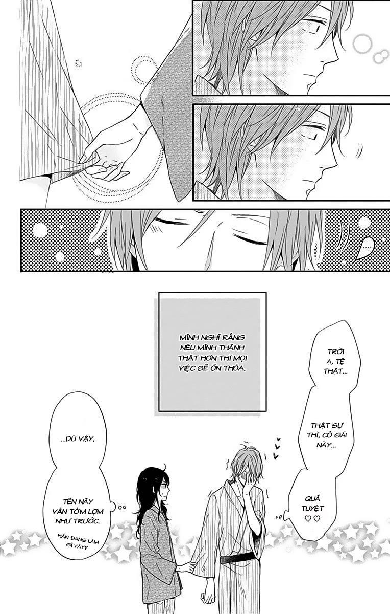 Ngày Cầu Vồng Chapter 16 - 43