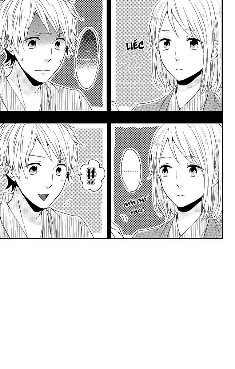 Ngày Cầu Vồng Chapter 16 - 6