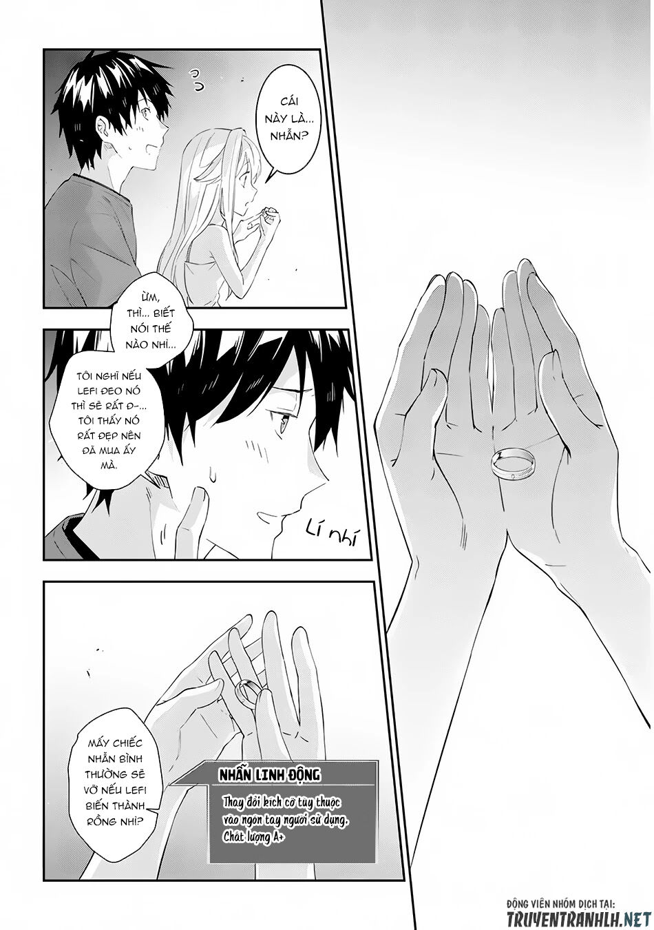 Maou Ni Natte Node, Dungeon Tsukutte Jingai Musume To Honobono Suru Chapter 26 - 8