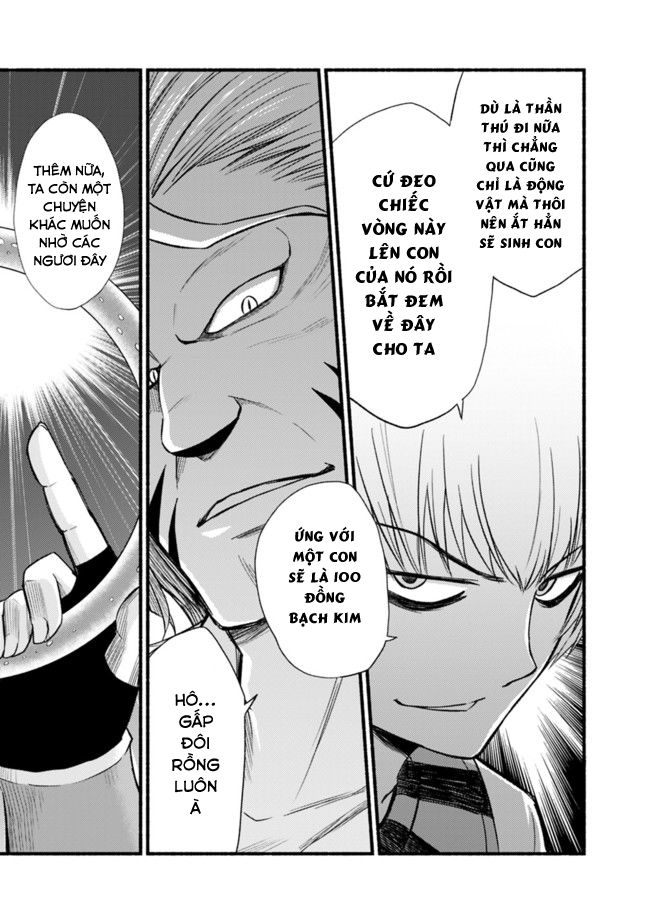 Living In This World With Cut & Paste Chapter 19 - 26