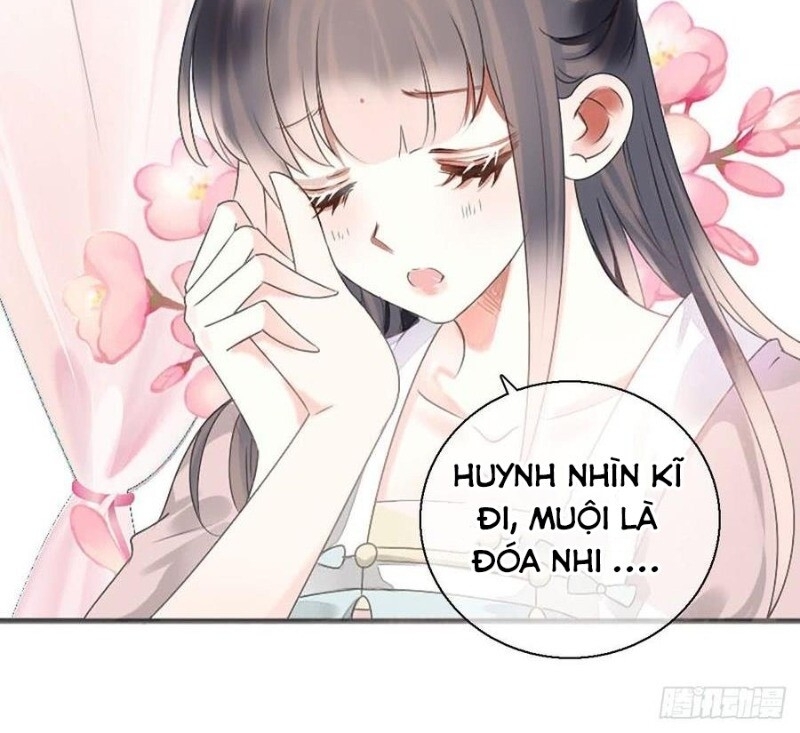 Tiểu Tân Nương Nóng Bỏng Của Nông Gia Chapter 83 - 20
