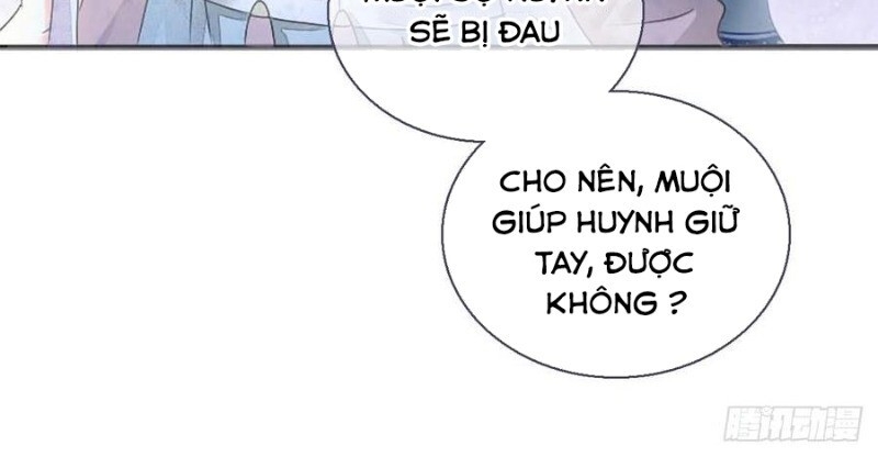 Tiểu Tân Nương Nóng Bỏng Của Nông Gia Chapter 83 - 24