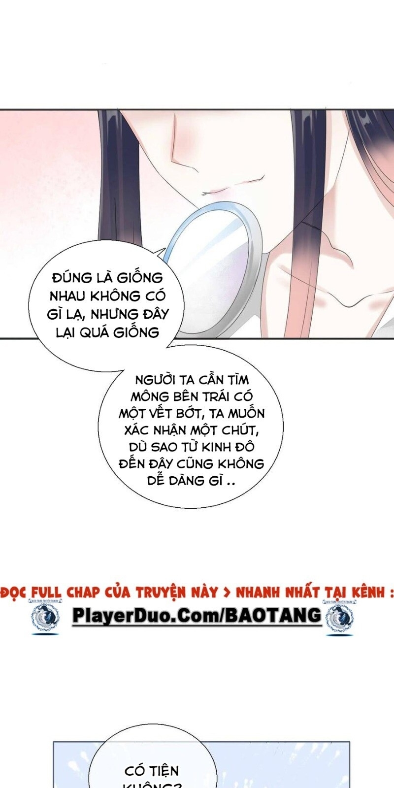 Tiểu Tân Nương Nóng Bỏng Của Nông Gia Chapter 83 - 38