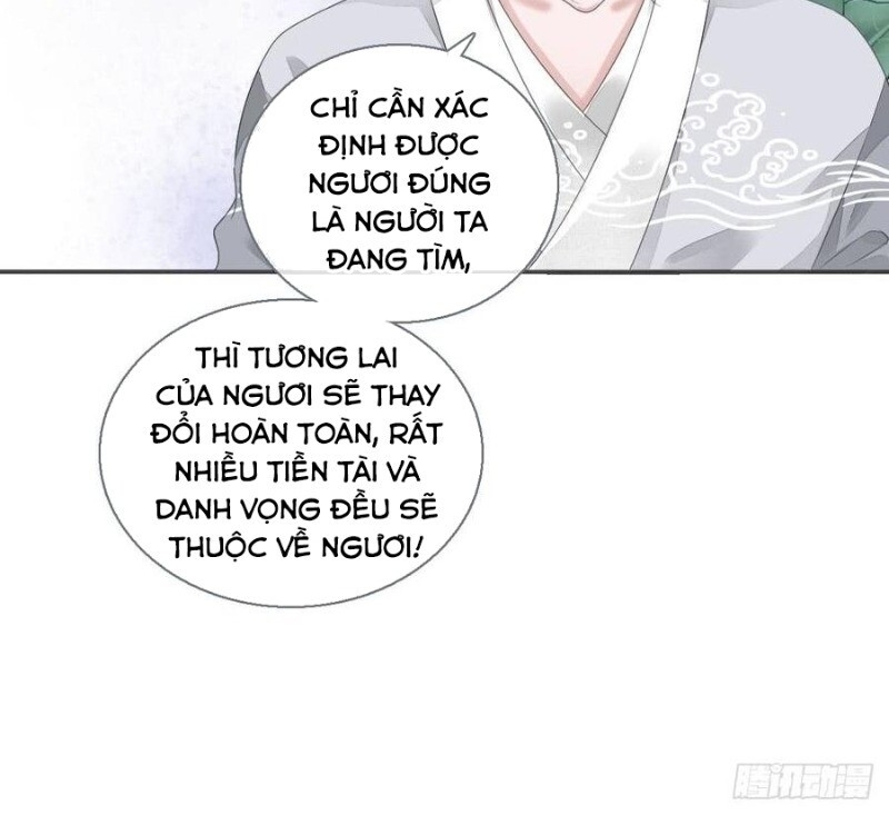 Tiểu Tân Nương Nóng Bỏng Của Nông Gia Chapter 83 - 49