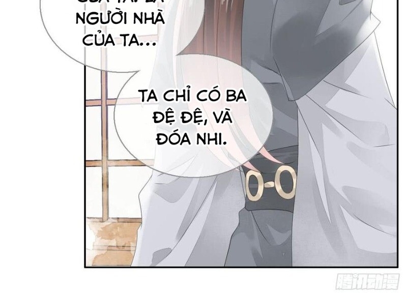 Tiểu Tân Nương Nóng Bỏng Của Nông Gia Chapter 83 - 51