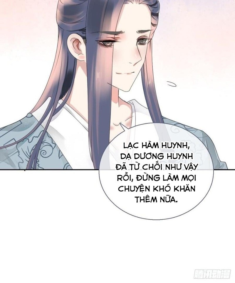 Tiểu Tân Nương Nóng Bỏng Của Nông Gia Chapter 83 - 53
