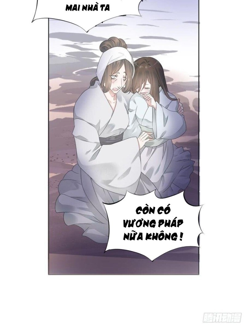 Tiểu Tân Nương Nóng Bỏng Của Nông Gia Chapter 84 - 35