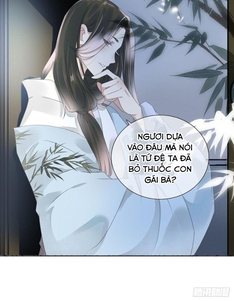 Tiểu Tân Nương Nóng Bỏng Của Nông Gia Chapter 84 - 41